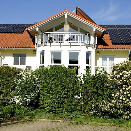 Top Ferienwohnung In Lauben Bei Kempten Bagian luar foto