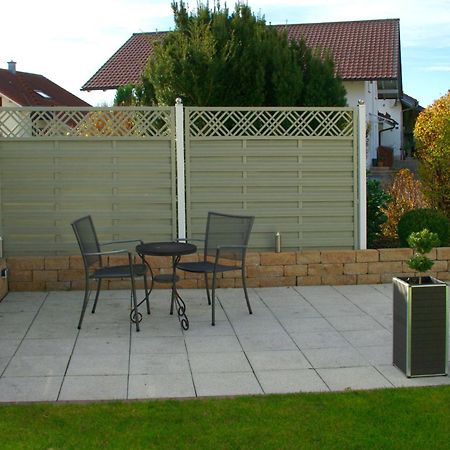 Top Ferienwohnung In Lauben Bei Kempten Bagian luar foto