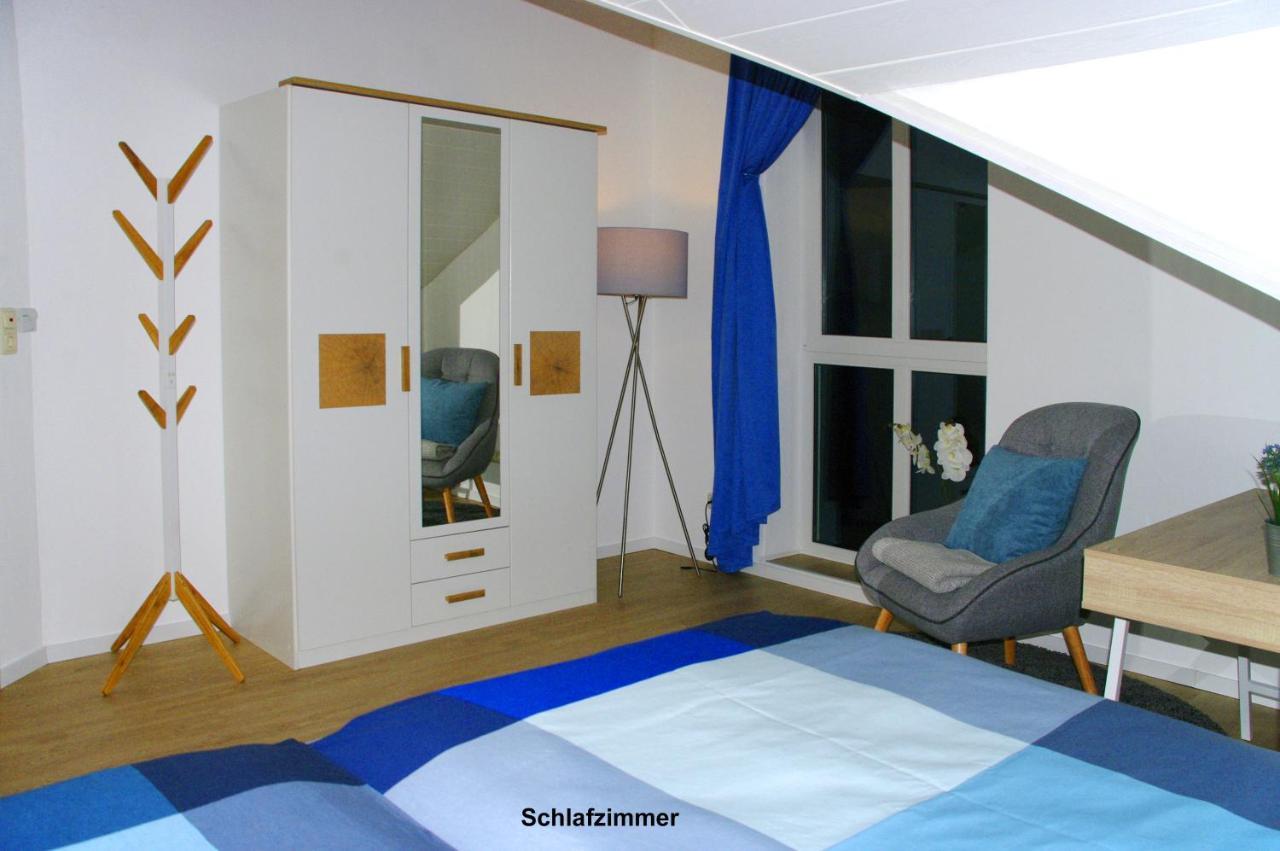 Top Ferienwohnung In Lauben Bei Kempten Bagian luar foto