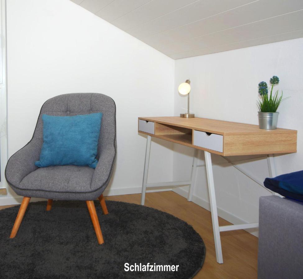 Top Ferienwohnung In Lauben Bei Kempten Bagian luar foto